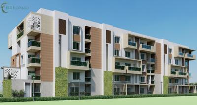 Project Image of 1360.0 - 2980.0 Sq.ft 2 BHK Apartment for buy in SBR Florenso