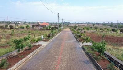 Project Image of 0.0 - 9000.0 Sq.ft Residential Plot Plot for buy in Udyanavanam