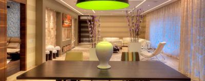 Project Image of 2828.0 - 5960.0 Sq.ft 3 BHK Apartment for buy in Amar Renaissance