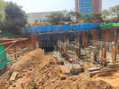 Project Image of 774.46 - 1667.0 Sq.ft 2 BHK Apartment for buy in Concorde Mayfair