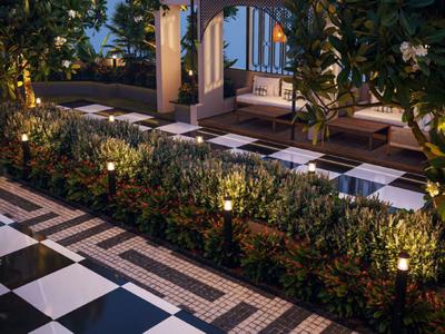 Project Image of 1145.0 - 1862.0 Sq.ft 2 BHK Apartment for buy in Aerovista