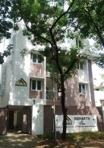 Project Image of 1400.0 - 1523.0 Sq.ft 3 BHK Apartment for buy in Sidharth Pluto