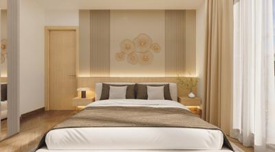 Project Image of 2004.0 - 2592.0 Sq.ft 3 BHK Apartment for buy in KG Bliss On The Bay