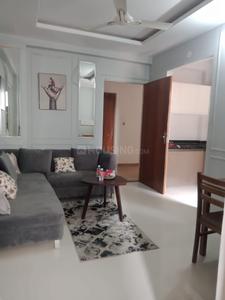 Project Image of 268.89 - 429.64 Sq.ft 1 BHK Apartment for buy in Aashish Infra Aamor
