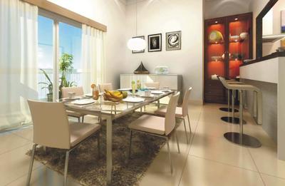 Project Image of 1250.0 - 1650.0 Sq.ft 2 BHK Apartment for buy in Navami Symphony