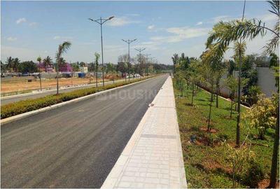 Project Image of 1500.0 - 2400.0 Sq.ft Residential Plot Plot for buy in The Address The Lake View Address Phase 3