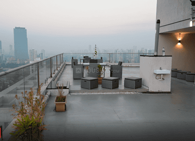 Project Image of 275.34 - 482.55 Sq.ft 1 RK Apartment for buy in Earth Vintage