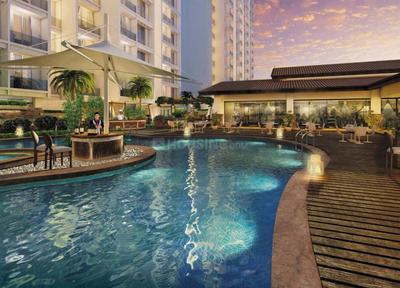 Project Image of 939.0 - 2400.0 Sq.ft 2 BHK Apartment for buy in Mounthill The Rain Forest