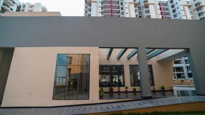 Project Image of 804.0 - 2358.72 Sq.ft 2 BHK Apartment for buy in Viraj BBD Green City Sunbreeze 1