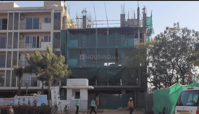Project Image of 1442.36 - 1614.58 Sq.ft 3 BHK Apartment for buy in DLF Gardencity Enclave Phase 2