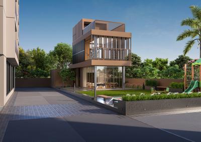 Project Image of 2025.0 - 2070.0 Sq.ft 3 BHK Apartment for buy in Adarsh Aster