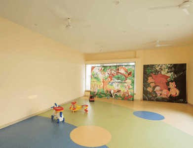 Project Image of 895.0 - 1267.0 Sq.ft 2 BHK Apartment for buy in Retreat at Godrej Prakriti