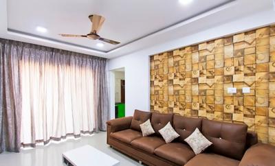 Project Image of 333.0 - 452.0 Sq.ft 1 BHK Apartment for buy in ACME Azalea A