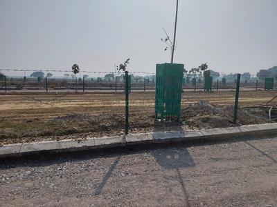 Project Image of 1503.0 - 2700.0 Sq.ft Residential Plot Plot for buy in Omaxe Metro City