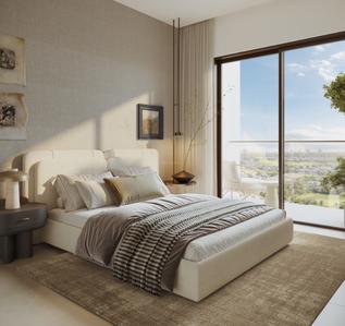 Project Image of 741.0 - 1799.0 Sq.ft 1 BHK Apartment for buy in Emaar Rosehill