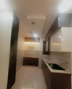 Dwarkadhish Homes 3 Kitchen 1