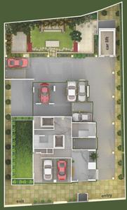 Project Image of 946.0 - 1458.0 Sq.ft 2 BHK Apartment for buy in Mehta Lilium