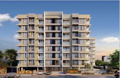 Project Image of 0.0 - 1355.93 Sq.ft 3 BHK Apartment for buy in Shri Hari Eureka