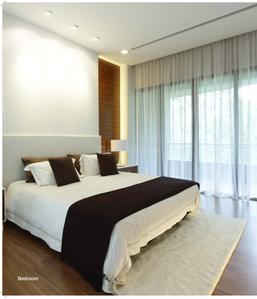 Regency Sarvam Phase 8 Bedroom 1