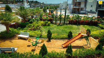 Project Image of 1010.0 - 1984.0 Sq.ft 2 BHK Villa for buy in Jay Pee Wayside