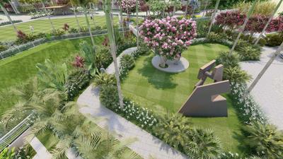 Project Image of 884.0 - 1169.0 Sq.ft 2 BHK Apartment for buy in Sumadhura Gardens By The Brook Phase 1