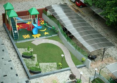 Project Image of 1600.0 - 1850.0 Sq.ft 3 BHK Apartment for buy in Sangini Residency