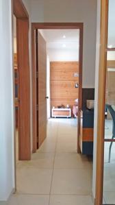 Project Image of 356.0 - 464.0 Sq.ft 1 BHK Apartment for buy in Triaa Punyavaastu