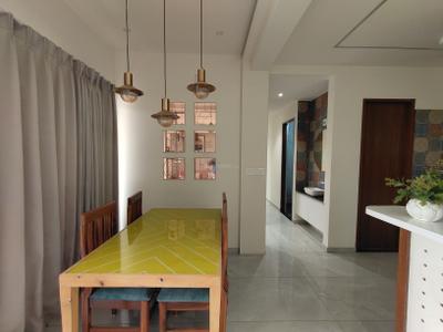 Project Image of 1694.0 - 2239.0 Sq.ft 3 BHK Apartment for buy in Unity Sapphire