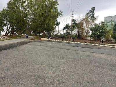 Project Image of 0.0 - 1200.0 Sq.ft Residential Plot Plot for buy in Nakshatra Morganite Layout
