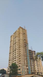 Project Image of 414.0 - 624.0 Sq.ft 1 BHK Apartment for buy in Nexus Park