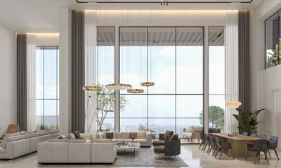 Project Image of 6000 Sq.ft 4 BHK Apartment / Flat for sale in Thaltej for Rs. 48100000