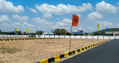 Project Image of 900 Sq.ft 2 BHK Independent House for sale in Mambakkam for Rs. 4800000