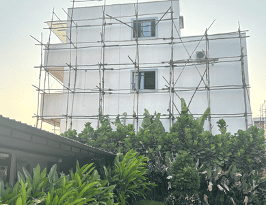 Project Image of 3115.0 - 3126.0 Sq.ft 4 BHK Villa for buy in Vaishno Luxuria