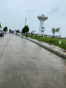 Project Image of 1503.0 - 3330.0 Sq.ft Residential Plot Plot for buy in Virtusa Triton