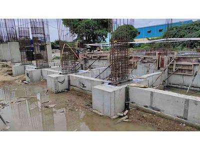Project Image of 0.0 - 328.0 Sq.ft Studio Studio Apartment for buy in DRA Truliv Porur