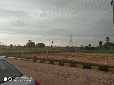 Project Image of 0.0 - 1800.0 Sq.ft Residential Plot Plot for buy in SRR Gachibowli Paradise Phase 4