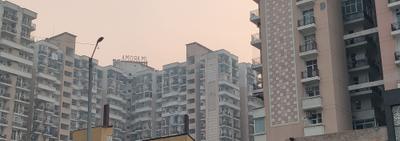 Project Image of 1325.0 - 2550.0 Sq.ft 3 BHK Apartment for buy in JM Aroma