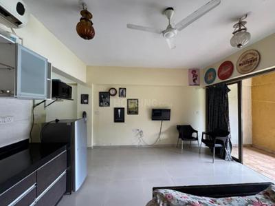 Ashapuri Tulsivan Phase I Living Area 2