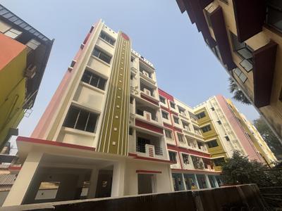 Project Image of 584.0 - 1200.0 Sq.ft 1 BHK Apartment for buy in Athena Palace