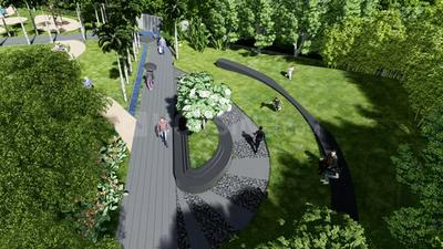 Project Image of 0.0 - 1629.0 Sq.ft Residential Plot Plot for buy in Cornerstone Projects Phase 5