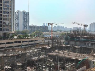 Project Image of 638.73 - 968.43 Sq.ft 2 BHK Apartment for buy in CCI Rivali Park Sunburst