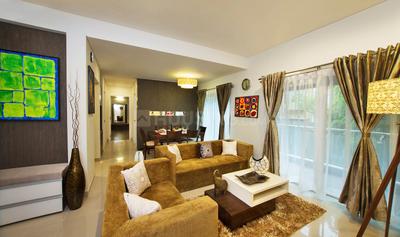 Project Image of 1213.0 - 1884.0 Sq.ft 2 BHK Apartment for buy in Landmark Tivoli