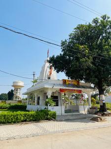 Project Image of 600.0 - 1000.0 Sq.ft Residential Plot Plot for buy in Shri Krishna Emerald Green Phase 2