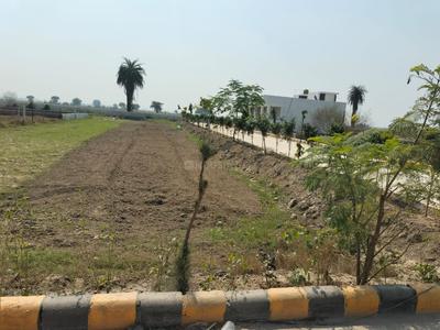 Project Image of 0.0 - 900.0 Sq.ft Residential Plot Plot for buy in Cosy Presidium Empire