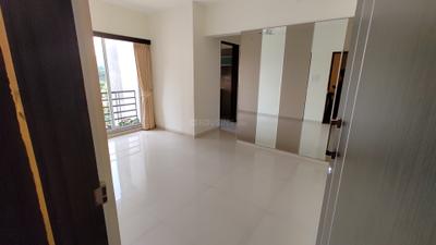 Project Image of 451.0 - 902.0 Sq.ft 1 BHK Apartment for buy in Space Residence II Building No 4 B