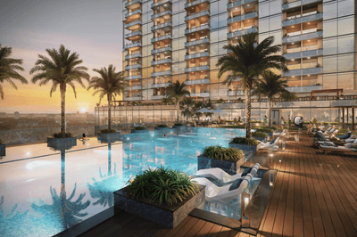 Project Image of 265.0 - 474.0 Sq.ft Studio Studio Apartment for buy in Civitech Santoni