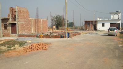 Project Image of 473.0 - 1800.0 Sq.ft Residential Plot Plot for buy in RSA Paradise Dream City