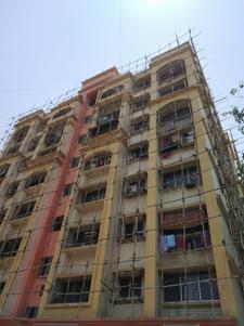 Project Image of 0.0 - 590.0 Sq.ft 1 BHK Apartment for buy in Samata CHS