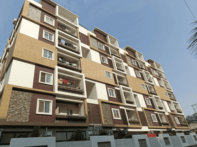 Project Image of 1451.0 - 1793.0 Sq.ft 3 BHK Apartment for buy in Pallavi Gardenia Block C