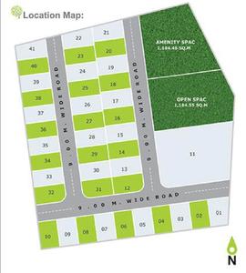 Project Image of 1299.96 - 7499.97 Sq.ft Residential Plot Plot for buy in Aaditya Premium 4